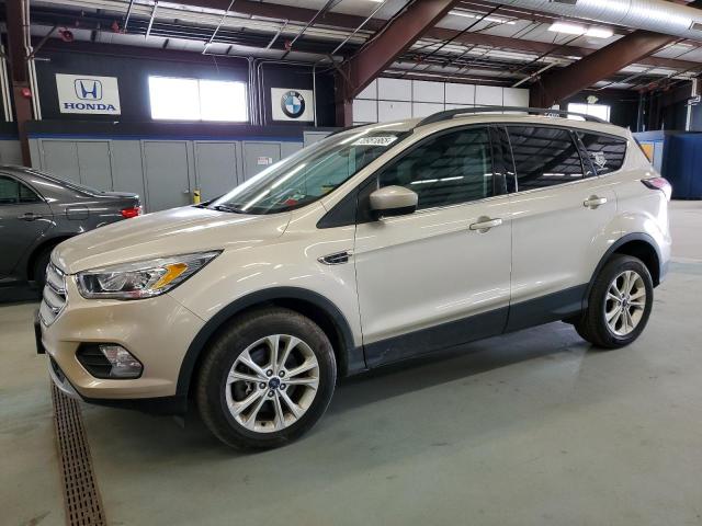 2018 FORD ESCAPE SEL - 1FMCU9HD9JUB02240