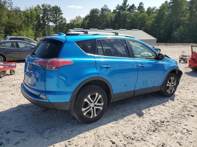 2017 TOYOTA RAV4 LE - JTMBFREV9HJ104623