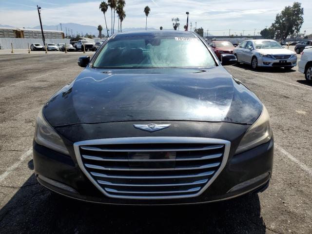 2015 HYUNDAI GENESIS 5. #3296241421