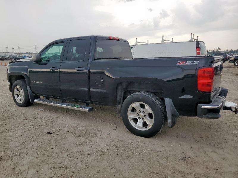 2014 CHEVROLET SILVERADO - 1GCVKREC7EZ103183