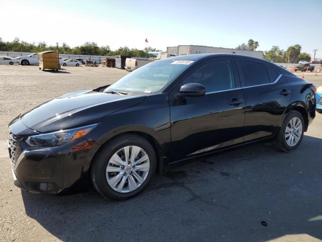 2024 NISSAN SENTRA S #3301587673
