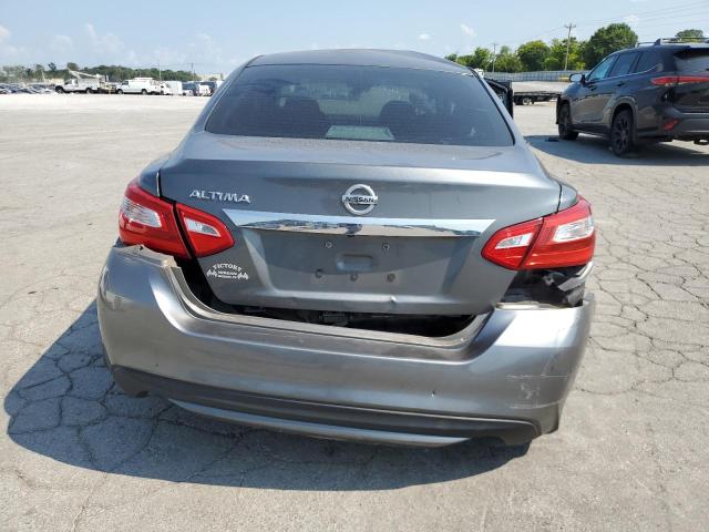 2017 NISSAN ALTIMA 2.5 #3302823891