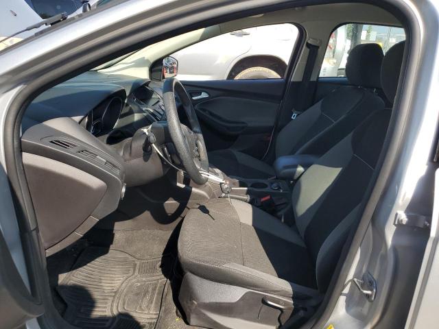 2014 FORD FOCUS SE - 1FADP3F27EL138315