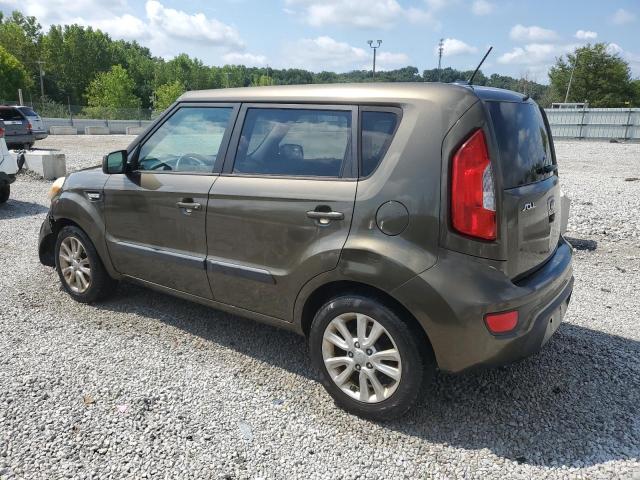 2013 KIA SOUL - KNDJT2A54D7559792