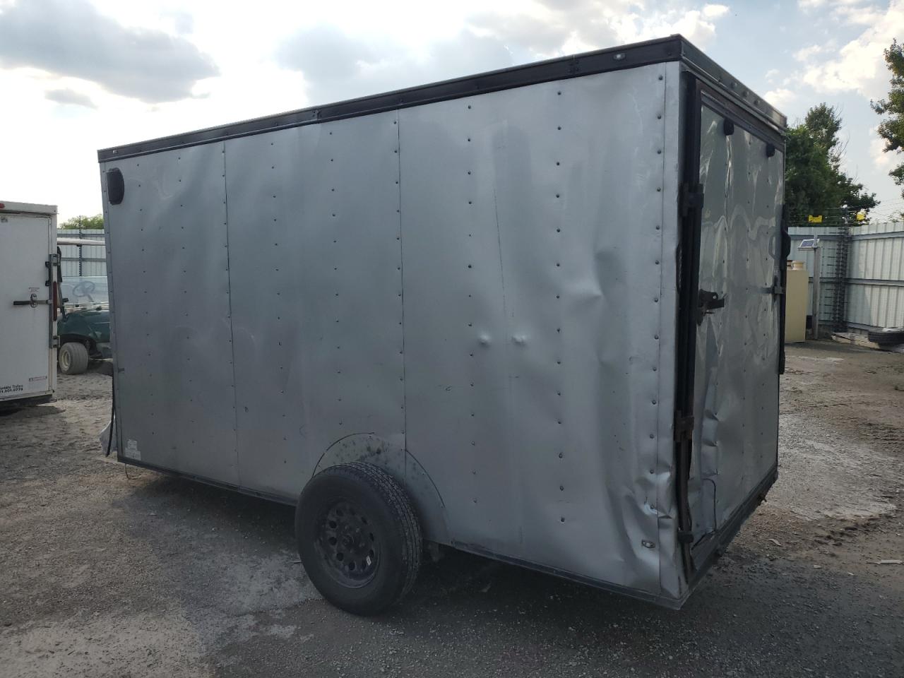 Lot #3283964858 2024 ROCK TRAILER ROCK