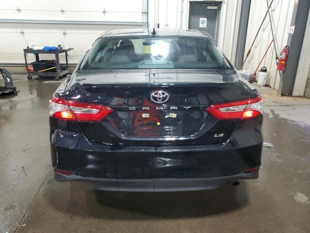 2019 TOYOTA CAMRY L 4T1B11HK6KU825355