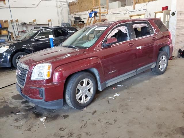 GMC TERRAIN SL