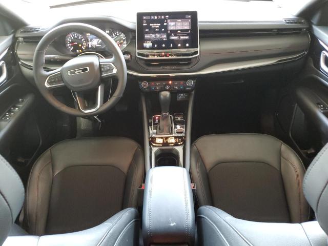 2025 JEEP COMPASS TR 3C4NJDDN9ST525032