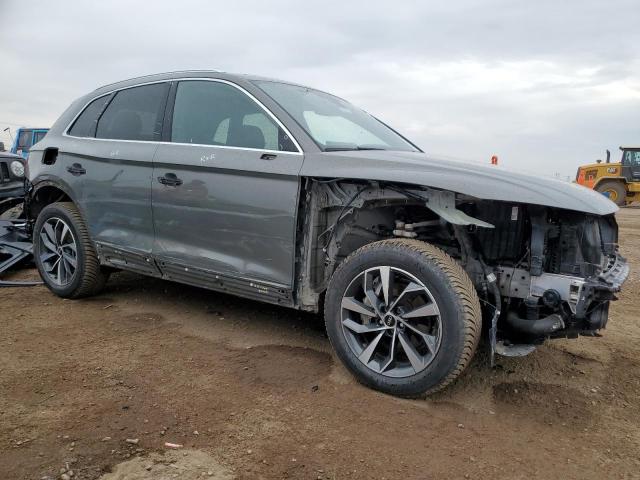 2023 AUDI Q5 PREMIUM WA1EAAFY2P2108697