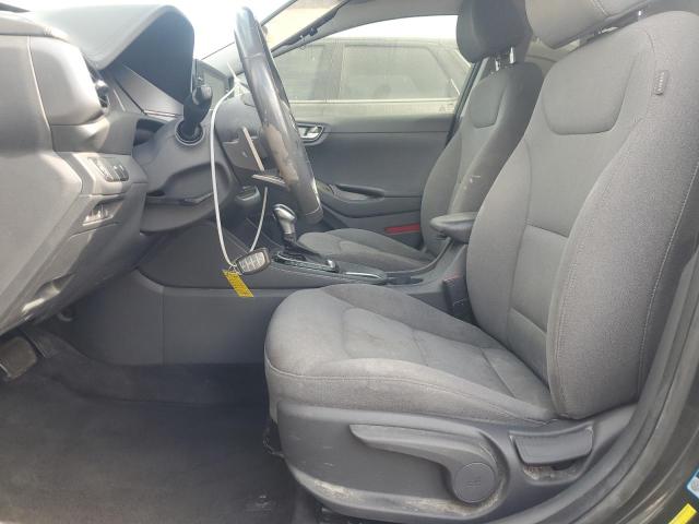 2020 HYUNDAI IONIQ SE KMHC65LD4LU204705
