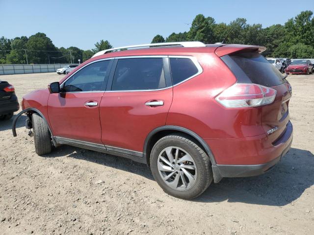 2015 NISSAN ROGUE S - 5N1AT2MT0FC756734