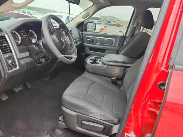 2019 RAM 1500 CLASS - 1C6RR6GG1KS616386