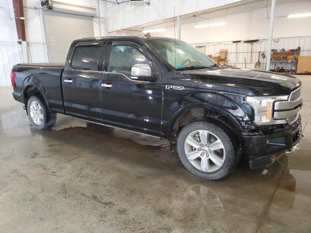 2019 FORD F150 SUPER #3281571390