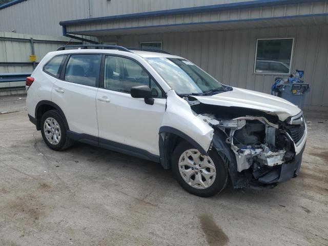 2019 SUBARU FORESTER JF2SKACC3KH462055
