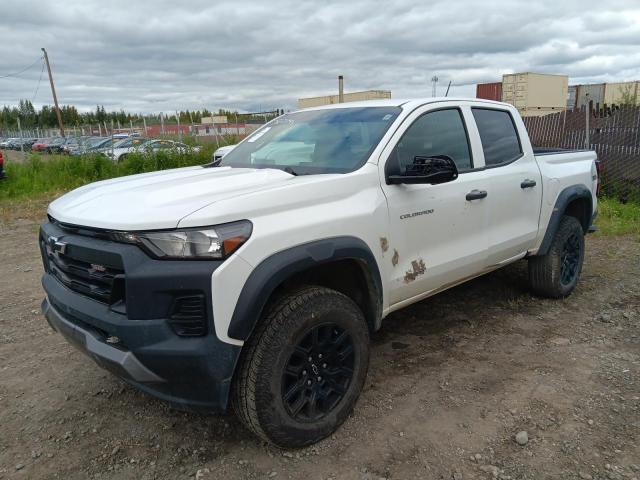 2023 CHEVROLET COLORADO T 1GCPTEEK8P1147894