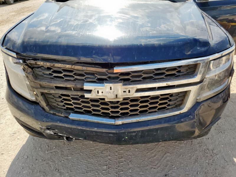 2017 CHEVROLET TAHOE K150 1GNSKAEC4HR293248
