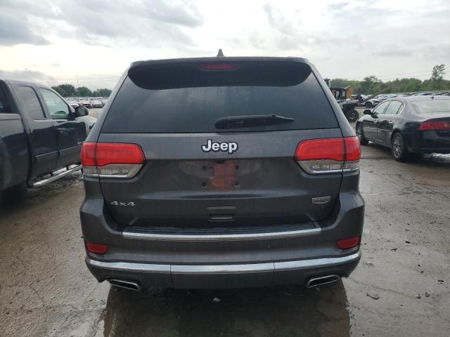 2019 JEEP GRAND CHER - 1C4RJFJT9KC529769