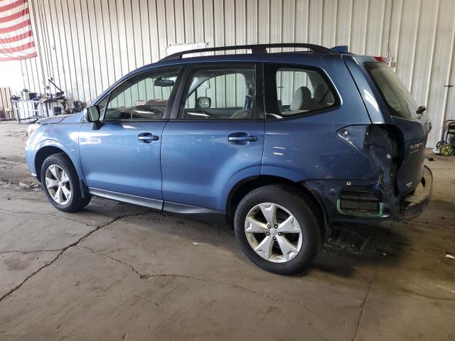 2016 SUBARU FORESTER 2 JF2SJABC1GH459473