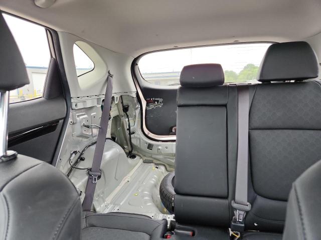 2021 KIA SELTOS EX KNDERCAA4M7193478