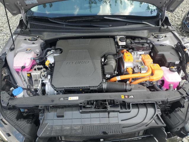 2023 HYUNDAI ELANTRA LIMITED KMHLN4AJ5PU086904