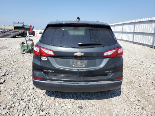 2018 CHEVROLET EQUINOX LT 3GNAXSEV7JS582163