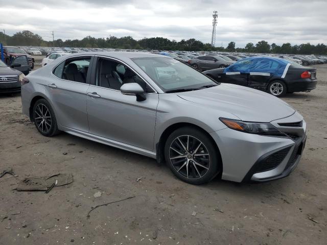 2022 TOYOTA CAMRY NIGH 4T1G31AK1NU594816