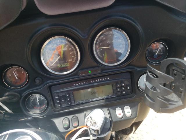 2010 HARLEY-DAVIDSON FLHTCU 1HD1FC417AB659284
