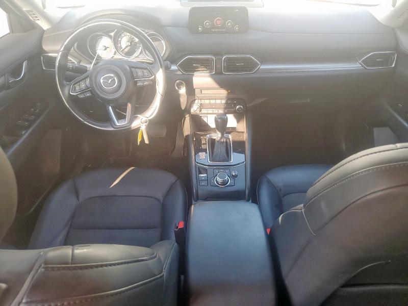 2019 MAZDA CX-5 TOURI - JM3KFACM3K0585789