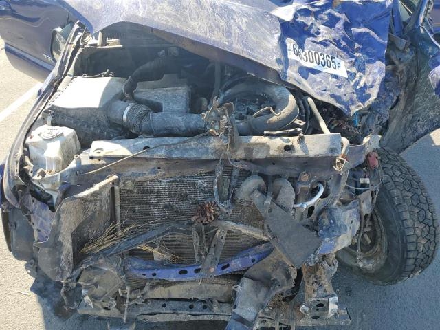 2023 TOYOTA TACOMA DOU 3TMDZ5BN7PM161014