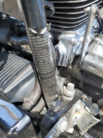 2008 HARLEY-DAVIDSON FLHX 1HD1KB4158Y636194