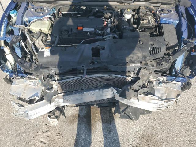 2017 HONDA CIVIC LX 19XFC2F55HE028878