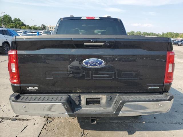 2022 FORD F150 SUPER 1FTFW1E82NKD87613