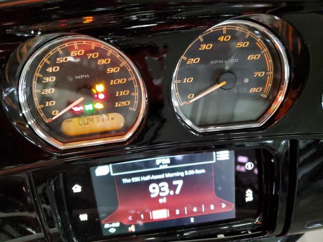 2023 HARLEY-DAVIDSON FLHXSANV 1HD1AEP14PB640206