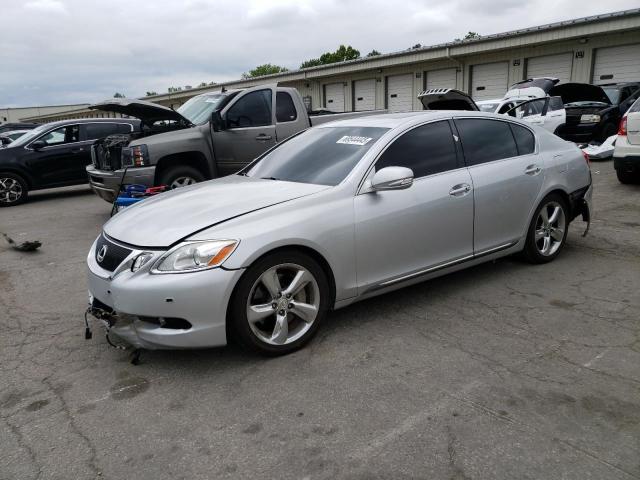 LEXUS GS 460
