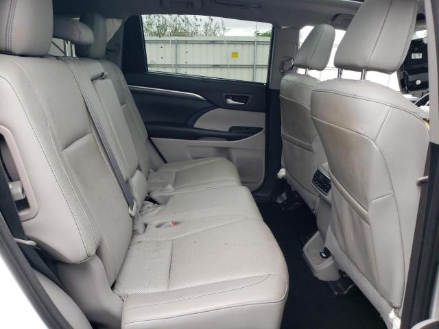 2018 TOYOTA HIGHLANDER 5TDDZRFH0JS808940