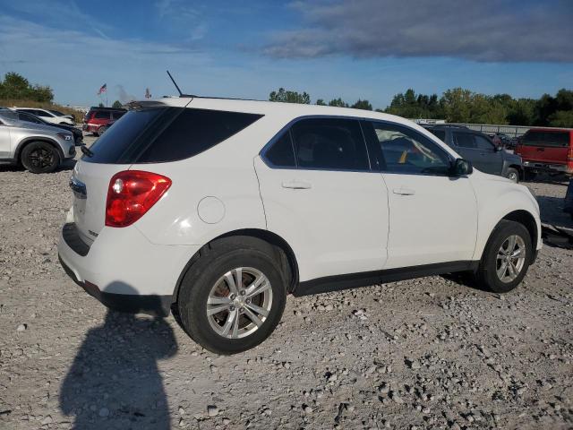 2015 CHEVROLET EQUINOX LS 2GNFLEEK4F6221102