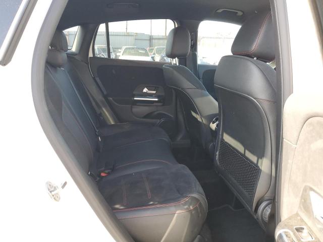 2022 MERCEDES-BENZ GLA 250 4M - W1N4N4HB9NJ392714