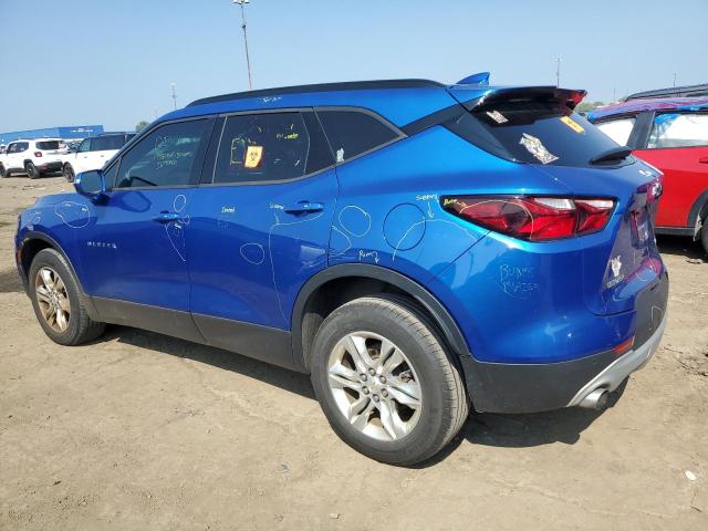 2019 CHEVROLET BLAZER 1LT 3GNKBBRA7KS578240