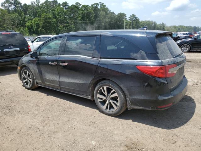 2019 HONDA ODYSSEY EL 5FNRL6H99KB094646