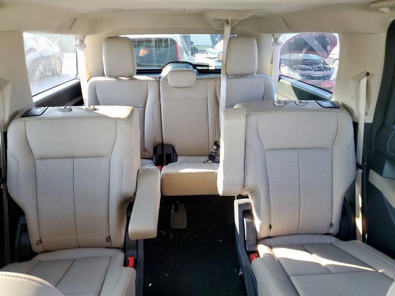 2024 FORD EXPEDITION MAX XLT 1FMJK1H8XREA96410