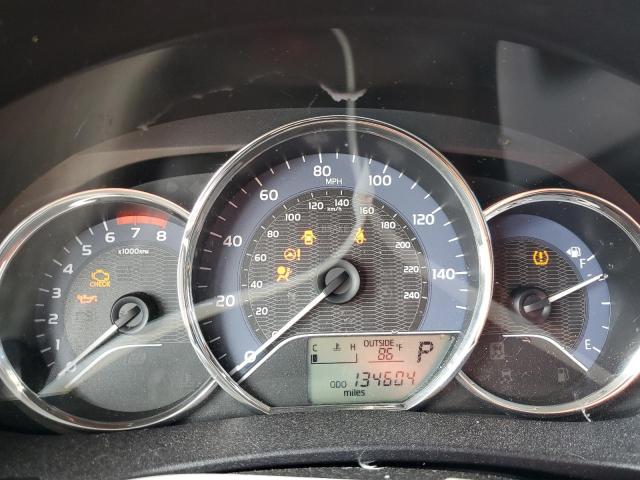 2016 TOYOTA COROLLA L 5YFBURHE7GP527731