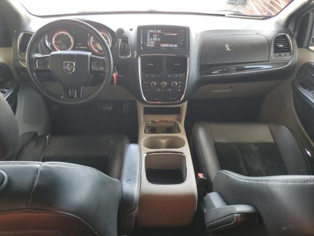 2017 DODGE GRAND CARA 2C4RDGCG4HR774136