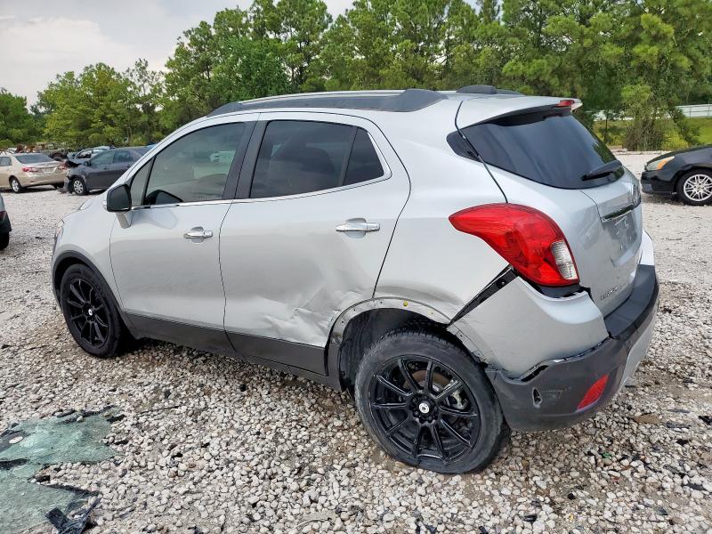 2015 BUICK ENCORE PRE KL4CJDSBXFB265614