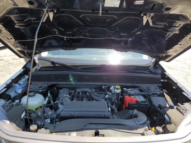 2025 FORD BRONCO SPORT BIG BEND 3FMCR9BN3SRE65404