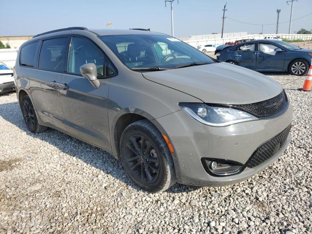 2020 CHRYSLER PACIFICA T 2C4RC3BGXLR290039