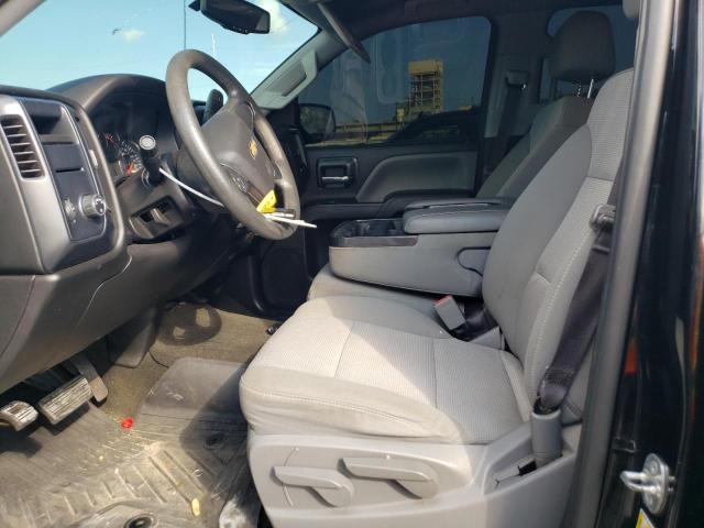 2017 CHEVROLET SILVERADO 1GCRCPEC1HZ355096