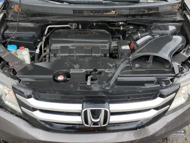 2015 HONDA ODYSSEY EX 5FNRL5H44FB098544