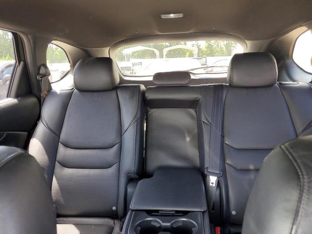 2016 MAZDA CX-9 GRAND JM3TCADY6G0118016