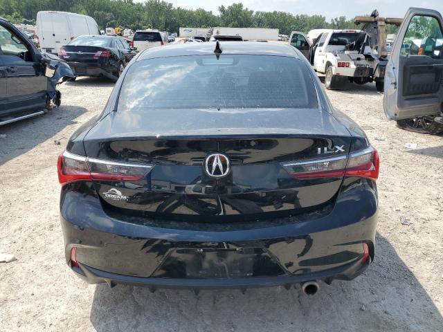 2021 ACURA ILX PREMIUM 19UDE2F79MA002382