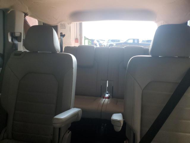 2018 VOLKSWAGEN ATLAS SEL 1V2NR2CAXJC565432